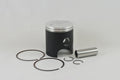 PISTON KIT 74-81 YAMAHA DT 125 57.0mm 1.0mm OVER VINTCO PSY07-1.0