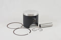 PISTON KIT 76-81 YAMAHA YZ IT 175 66.5mm 0.5mm OVER VINTCO PSY08-0.5