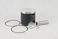 PISTON KIT 76-81 YAMAHA YZ IT 175 66.0mm STANDARD VINTCO PSY08-00
