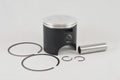 PISTON KIT 76-81 YAMAHA IT YZ 175 67.0mm 1.0mm OVER VINTCO PSY08-1.0