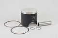 PISTON KIT 76-81 YAMAHA IT YZ 175 67.5mm 1.5mm OVER VINTCO PSY08-1.5