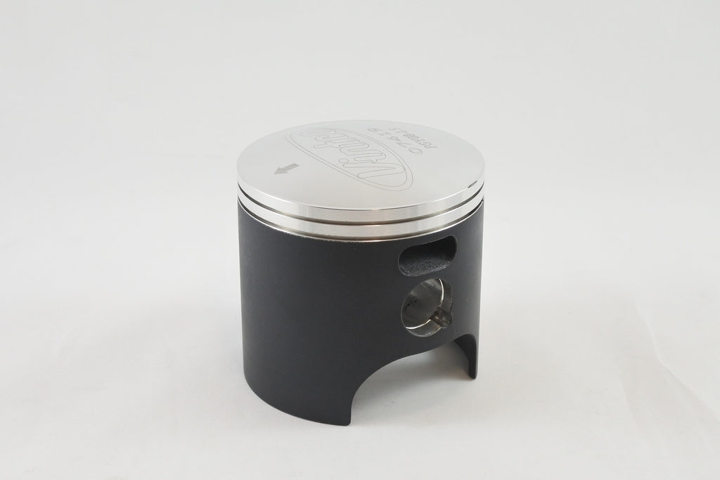 PISTON KIT 76-81 YAMAHA IT YZ 175 67.5mm 1.5mm OVER VINTCO PSY08-1.5