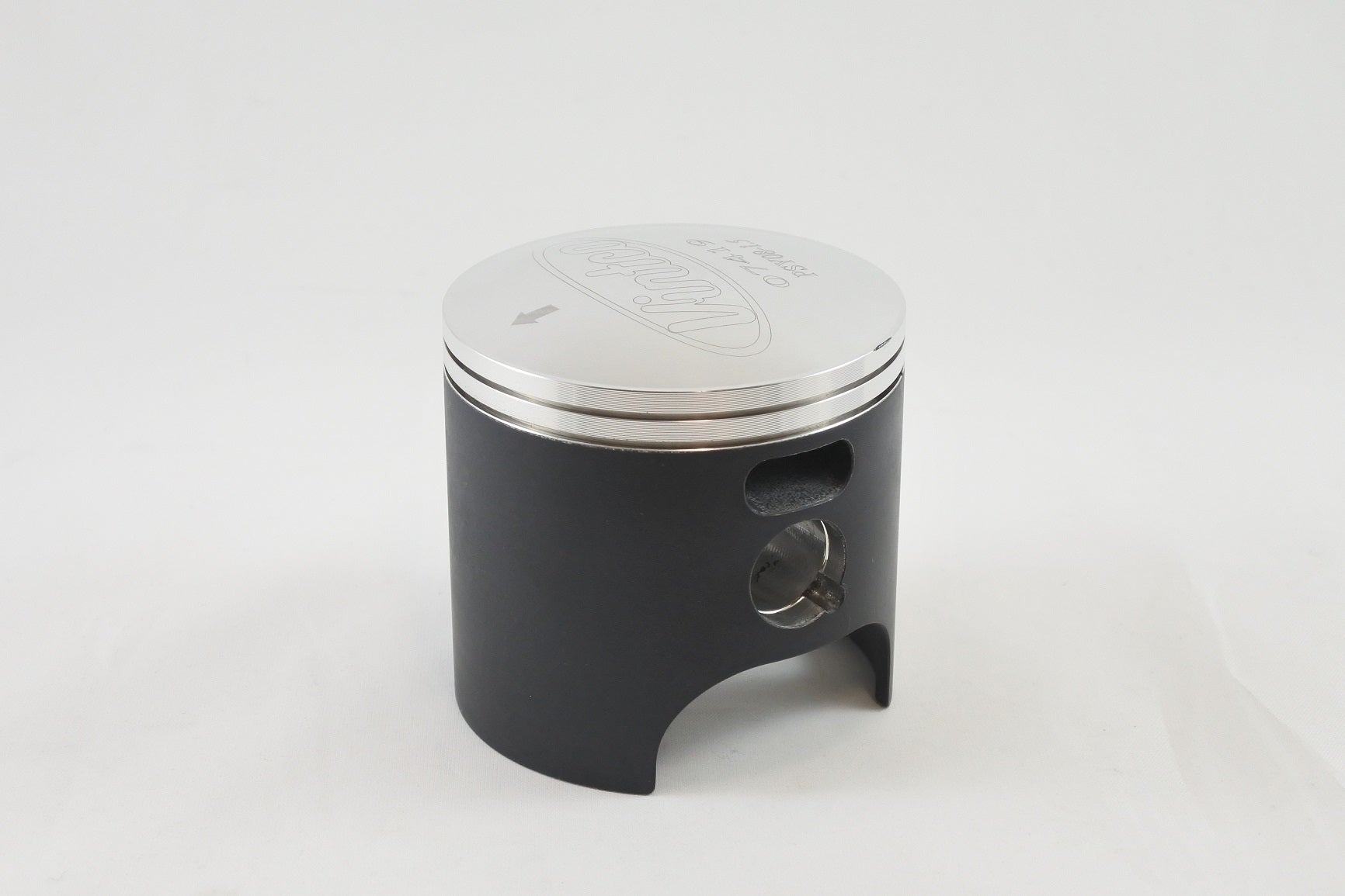 PISTON KIT 76-81 YAMAHA IT YZ 175 67.5mm 1.5mm OVER VINTCO PSY08-1.5