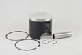 PISTON KIT 76-81 YAMAHA YZ IT 175 68.0mm +2.0mm OVER VINTCO PSY08-2.0
