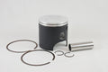 PISTON KIT 80-81 YAMAHA IT YZ 250 70.5mm 0.5mm OVER VINTCO PSY09-0.5