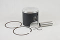 PISTON KIT 80-81 YAMAHA IT YZ 250 71.0mm 1.0mm OVER VINTCO PSY09-1.0