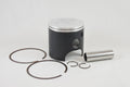 PISTON KIT 80-81 YAMAHA IT YZ 250 71.5mm 1.5mm OVER VINTCO PSY09-1.5