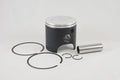 PISTON KIT 80-81 YAMAHA IT YZ 250 72.0mm 2.0mm OVER VINTCO PSY09-2.0