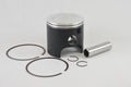 PISTON KIT 79-81 YAMAHA DT MX 175 66.0mm STANDARD VINTCO PSY10-00