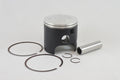 PISTON KIT 79-81 YAMAHA DT MX 175 67.0mm 1.0mm OVER VINTCO PSY10-1.0