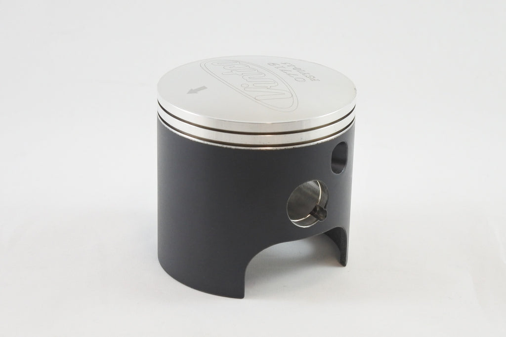 PISTON KIT 79-81 YAMAHA DT MX 175 67.5mm 1.5mm OVER VINTCO PSY10-1.5