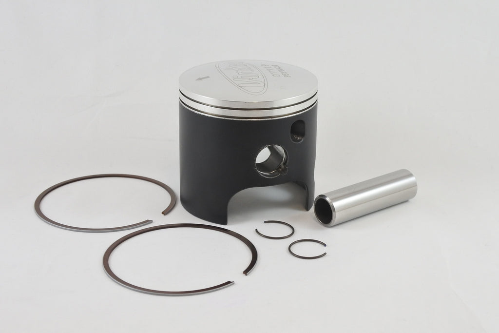 PISTON KIT 79-81 YAMAHA DT MX 175 68.0mm 2.0mm OVER VINTCO PSY10-2.0
