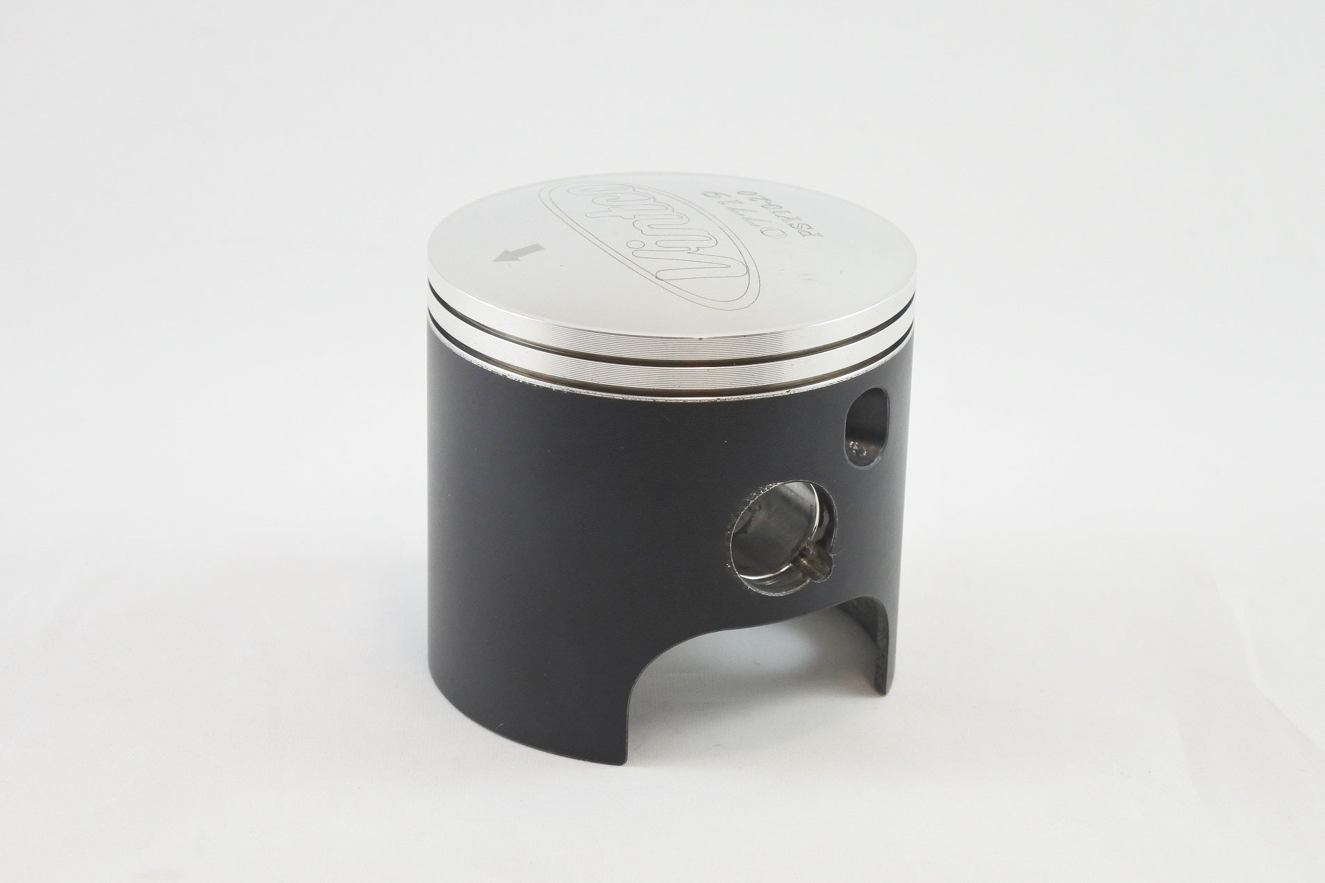 PISTON KIT 79-81 YAMAHA DT MX 175 68.0mm 2.0mm OVER VINTCO PSY10-2.0