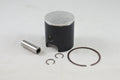 PISTON KIT 76-80 YAMAHA YZ 80 49.5mm 0.5mm OVER VINTCO PSY11-0.5
