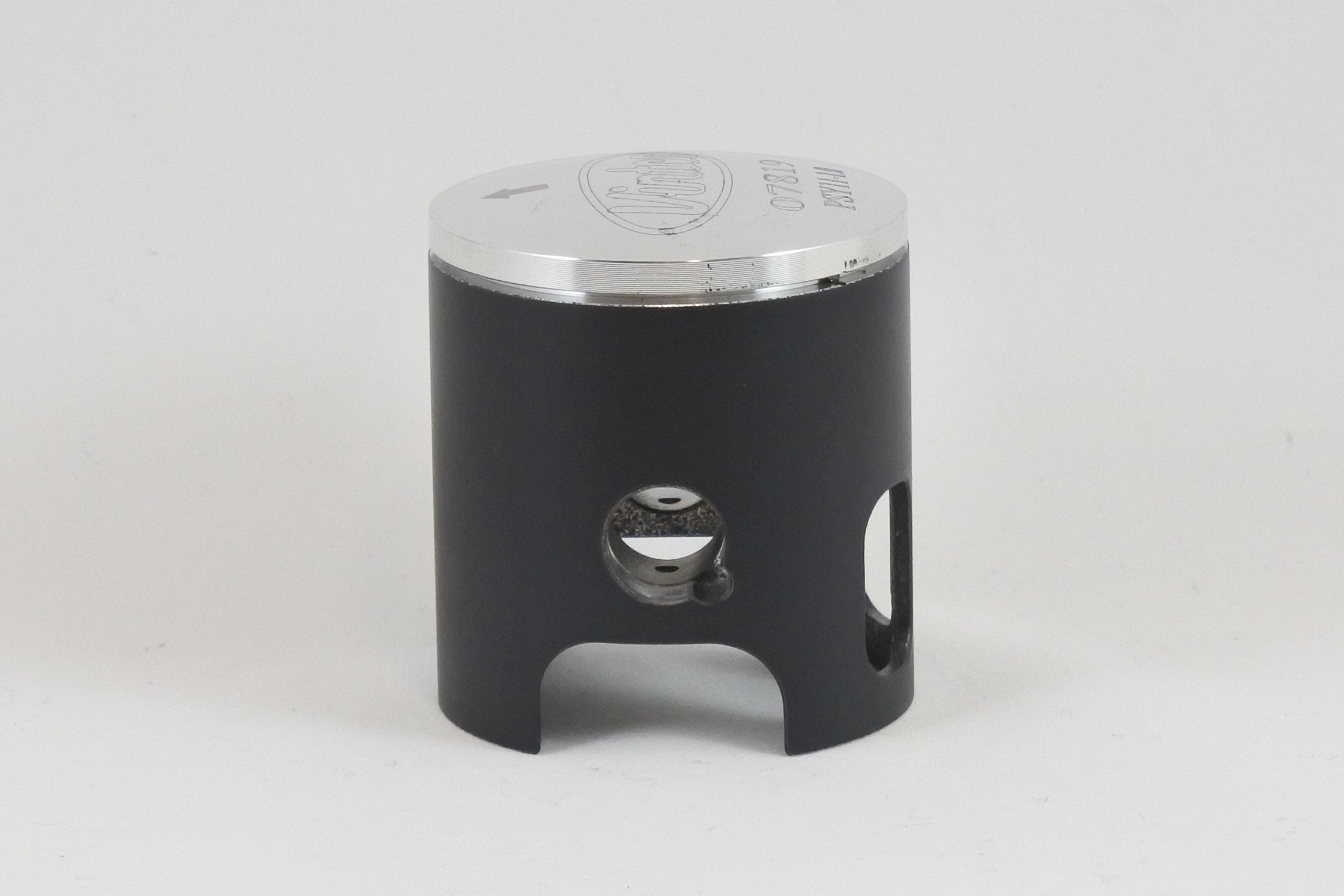 PISTON KIT 76-80 YAMAHA YZ 80 50.0mm 1.0mm OVER VINTCO PSY11-1.0