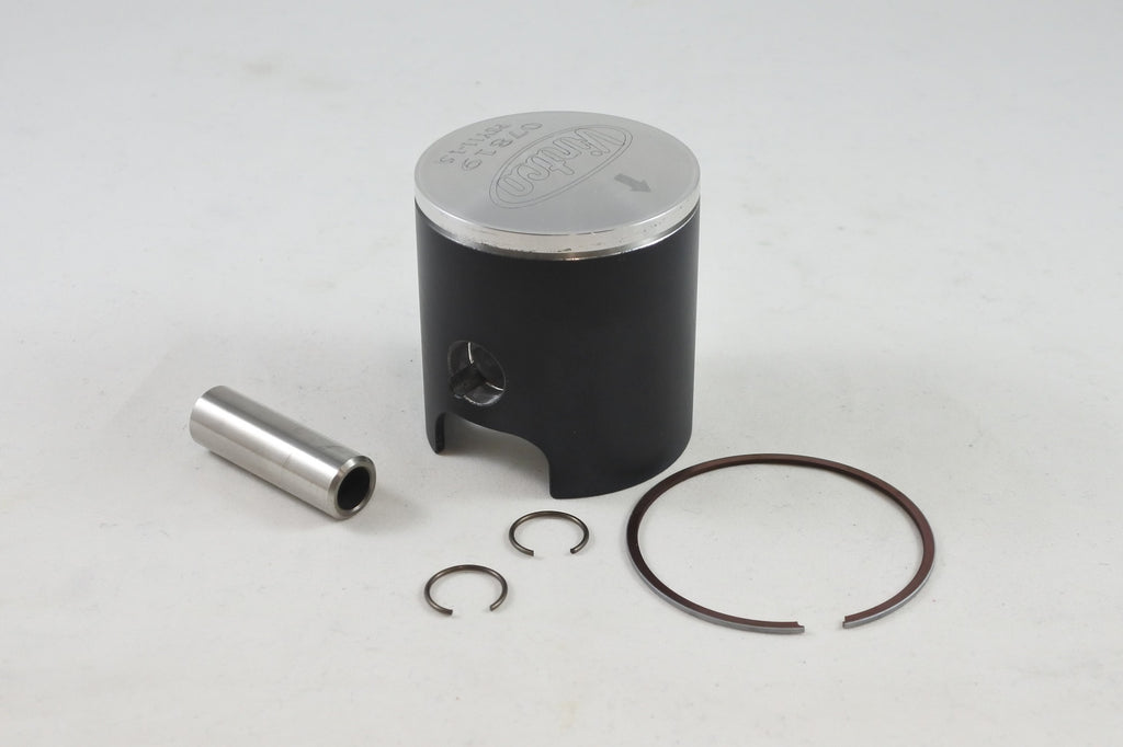 PISTON KIT 76-80 YAMAHA YZ 80 50.5mm OVER VINTCO PSY11-1.5