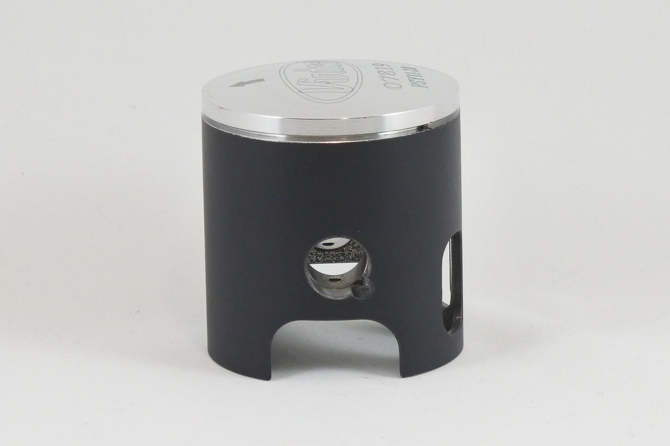 PISTON KIT 76-80 YAMAHA YZ 80 51mm 2.0mm OVER VINTCO PSY11-2.0