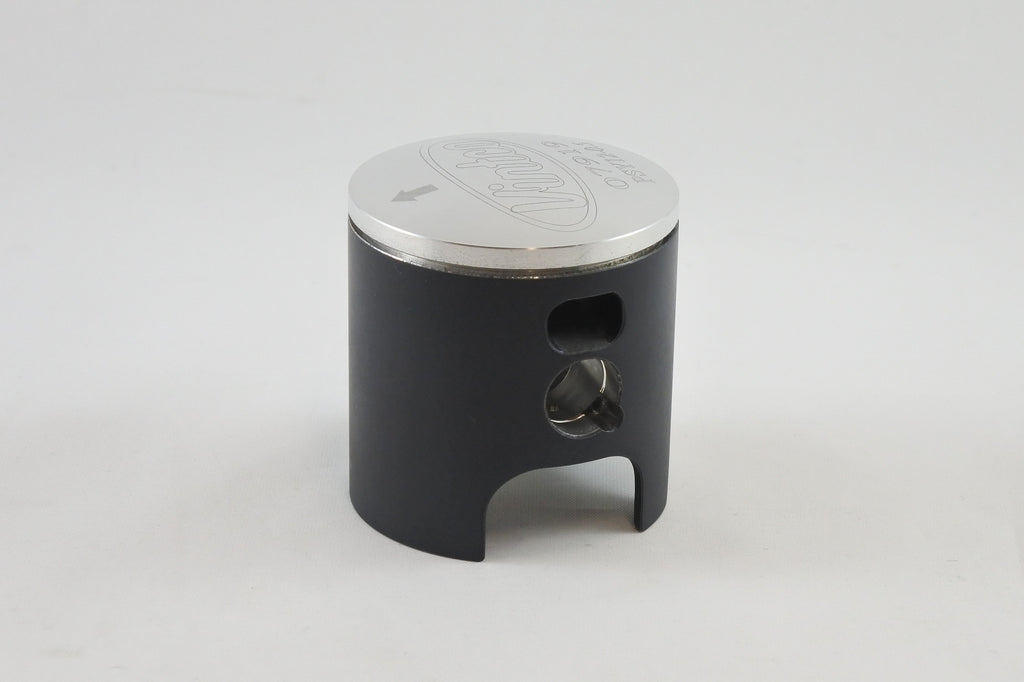 PISTON KIT 81-81 YAMAHA YZ 80 49.5mm 0.5mm OVER VINTCO PSY12-0.5