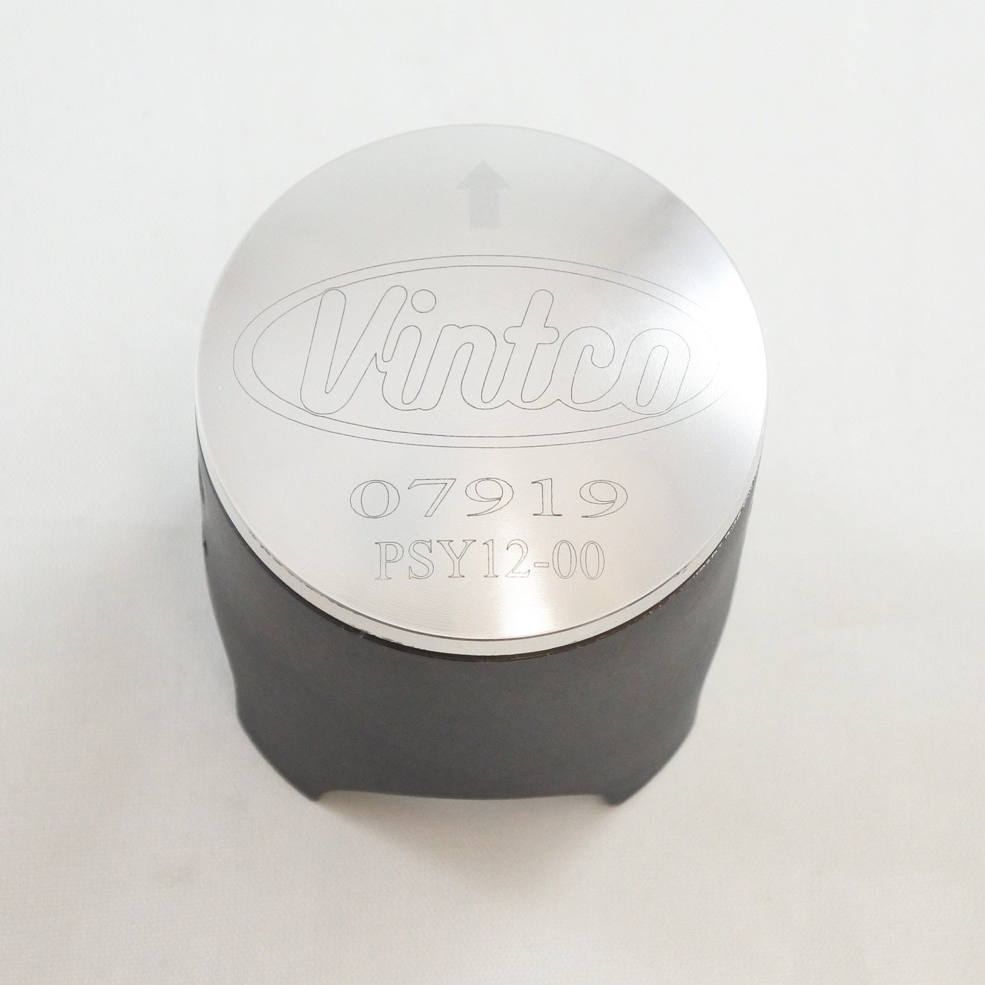 PISTON KIT 81-81 YAMAHA YZ 80 49.0mm STANDARD VINTCO PSY12-00
