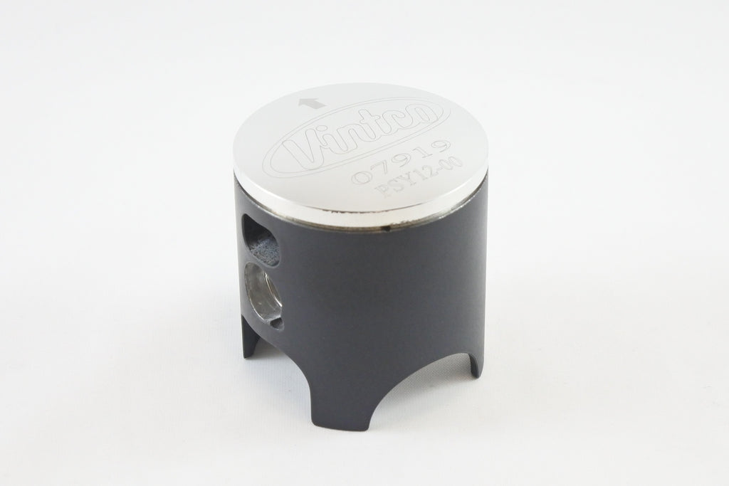 PISTON KIT 81-81 YAMAHA YZ 80 49.0mm STANDARD VINTCO PSY12-00