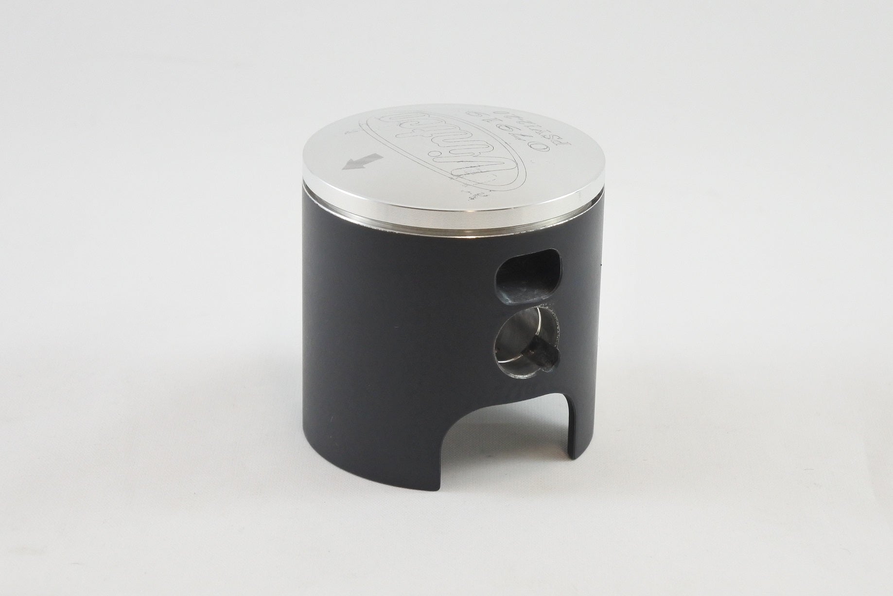 PISTON KIT 81-81 YAMAHA YZ 80 51.0mm 2.0mm OVER VINTCO PSY12-2.0