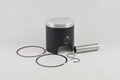 PISTON KIT 73-75 YAMAHA R5 350 64.5mm 0.5mm OVER VINTCO PSY13-0.5