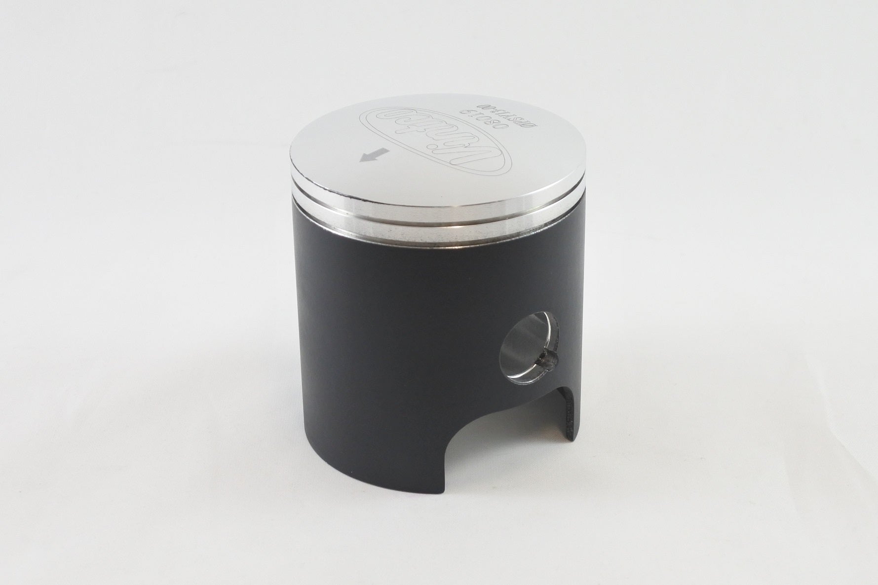 PISTON KIT 73-75 YAMAHA R5 350 64.0mm STANDARD VINTCO PSY13-00