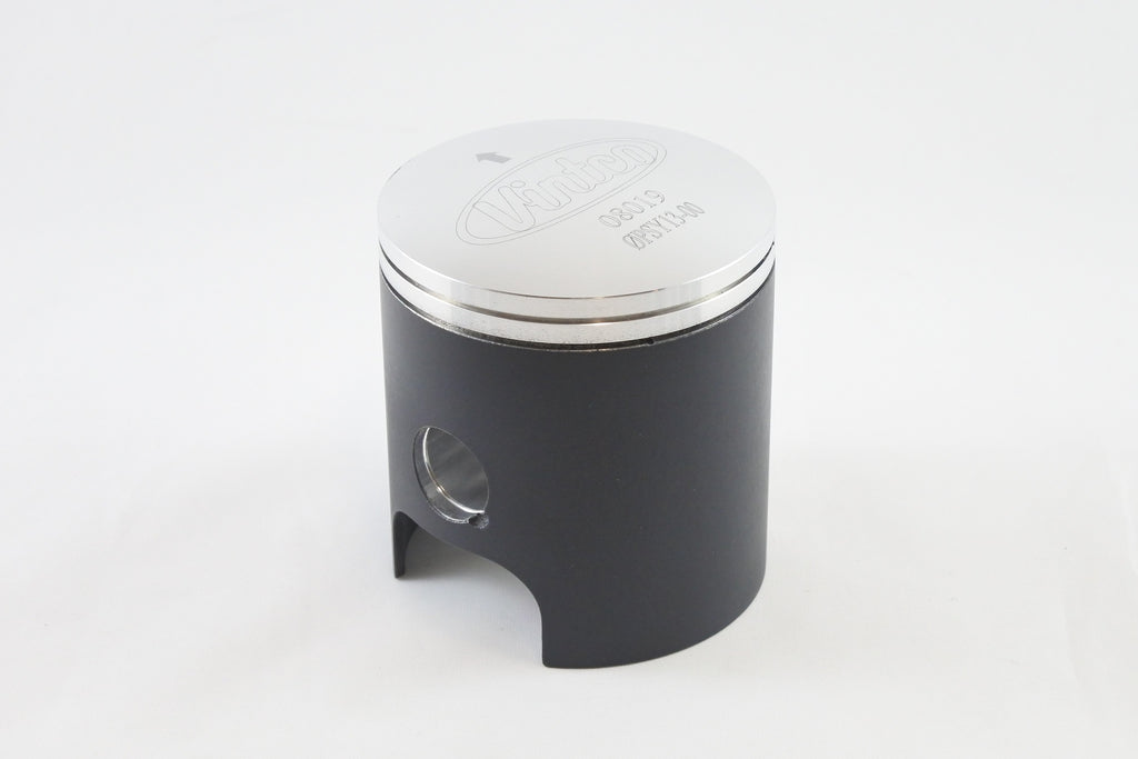 PISTON KIT 73-75 YAMAHA R5 350 64.0mm STANDARD VINTCO PSY13-00