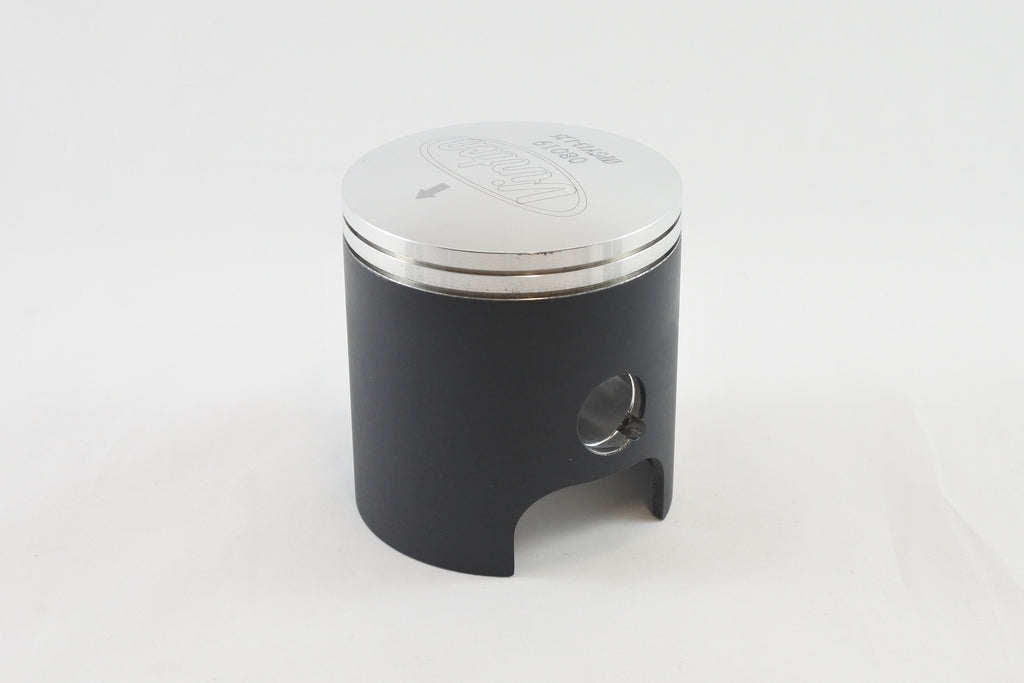 PISTON KIT 73-75 YAMAHA R5 350 65.25mm +1.25mm OVER VINTCO PSY13-1.25