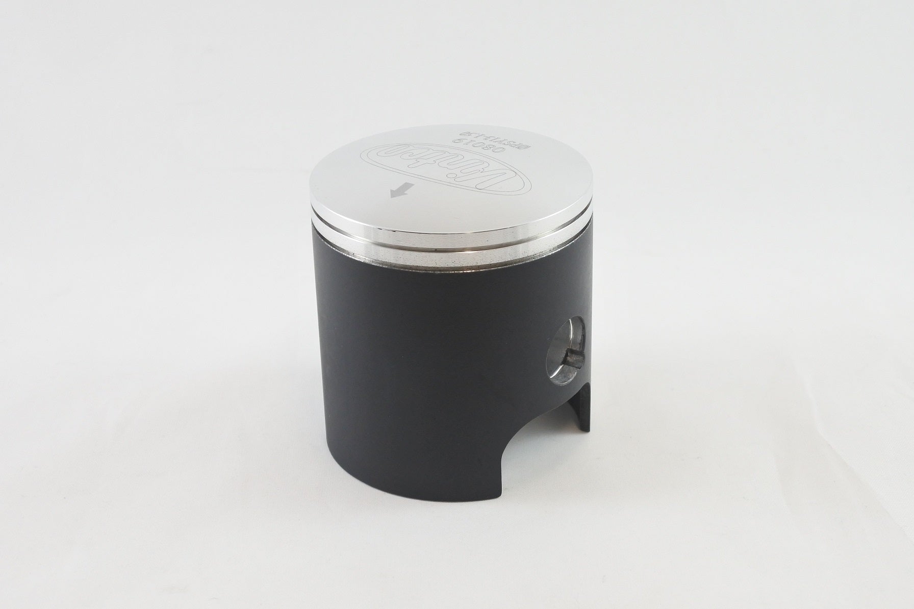 PISTON KIT 73-75 YAMAHA R5 350 65.5mm 1.5mm OVER VINTCO PSY13-1.5