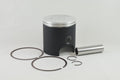 PISTON KIT 73-75 YAMAHA R5 350 66.0mm OVER VINTCO PSY13-2.0