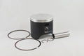 PISTON KIT 75-78 YAMAHA DT MX 400 85.5mm 0.5mm OVER VINTCO PSY14-0.5