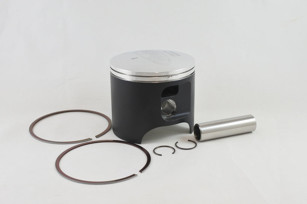 PISTON KIT 75-78 YAMAHA DT MX 400 86.0mm 1.0mm OVER VINTCO PSY14-1.0