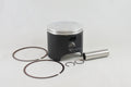 PISTON KIT 75-78 YAMAHA DT MX 400 86.0mm 1.0mm OVER VINTCO PSY14-1.0