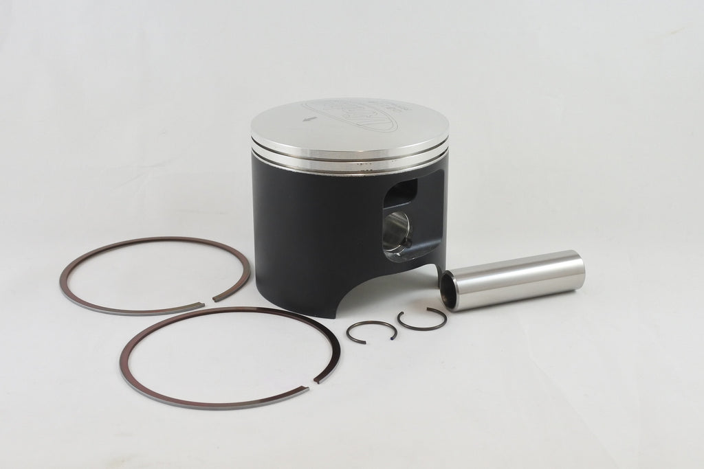 PISTON KIT 75-78 YAMAHA DT MX 400 86.5mm 1.5mm OVER VINTCO PSY14-1.5