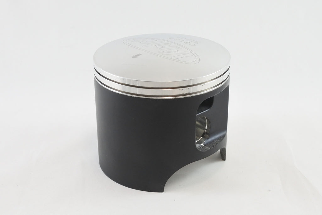 PISTON KIT 75-78 YAMAHA DT MX 400 86.5mm 1.5mm OVER VINTCO PSY14-1.5