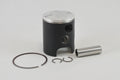 PISTON KIT 73-82 YAMAHA GT GT1 GTMX LB LBIIA MX TY YZ 80 47.0mm STANDARD VINTCO PSY16-00