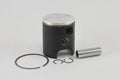 PISTON KIT 73-82 YAMAHA GT MX 1 LB IIA TY YZ 80 49.0mm VINTCO PSY16-2.0