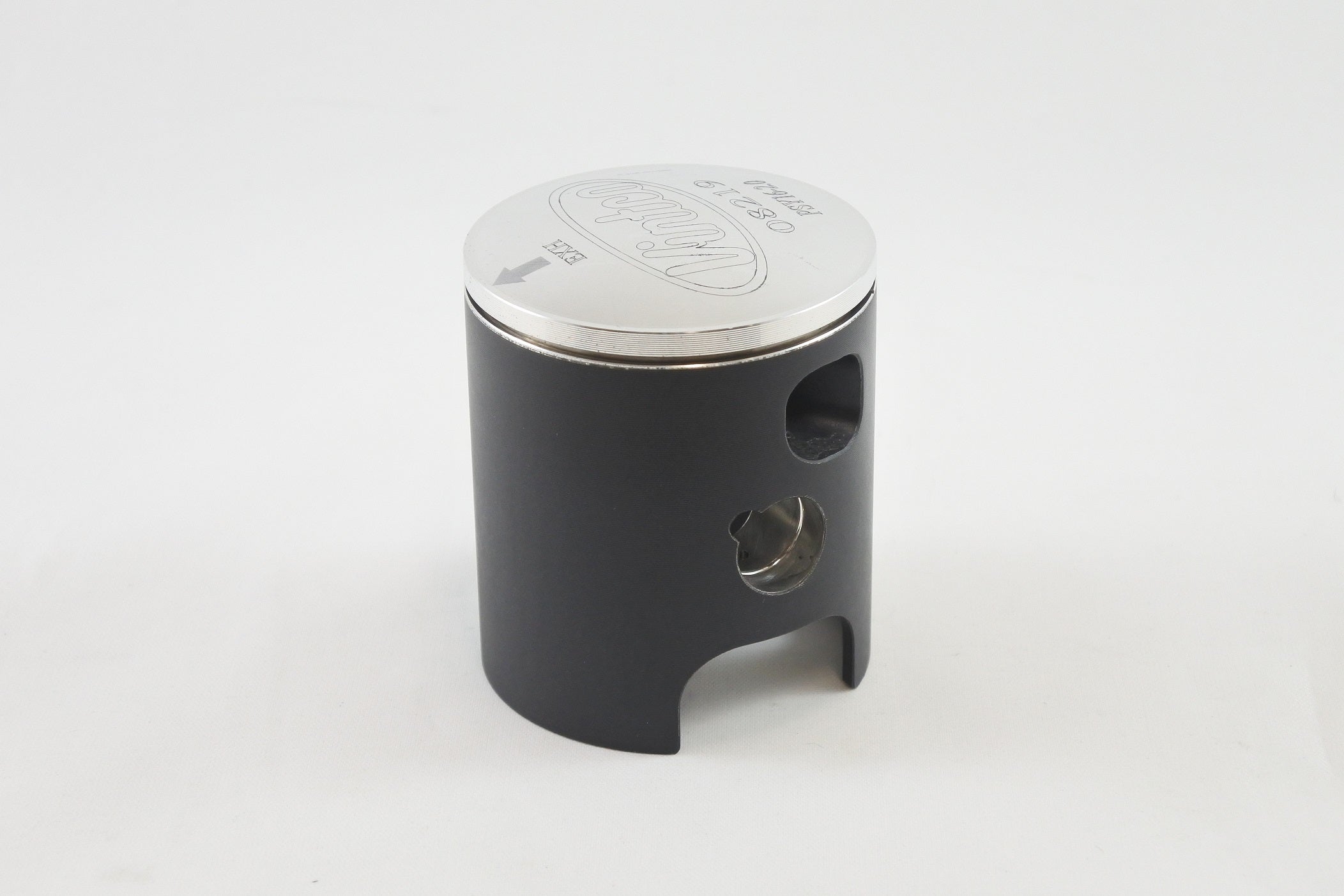PISTON KIT 73-82 YAMAHA GT MX 1 LB IIA TY YZ 80 49.0mm VINTCO PSY16-2.0