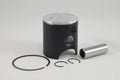 PISTON KIT 73-75 YAMAHA RD 250 54.5mm 0.5mm OVER VINTCO PSY17-0.5