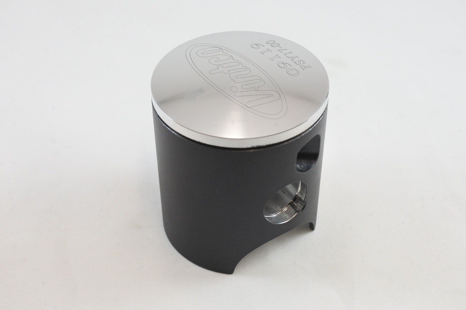 PISTON KIT 73-75 YAMAHA RD 250 54.0mm STANDARD VINTCO PSY17-00