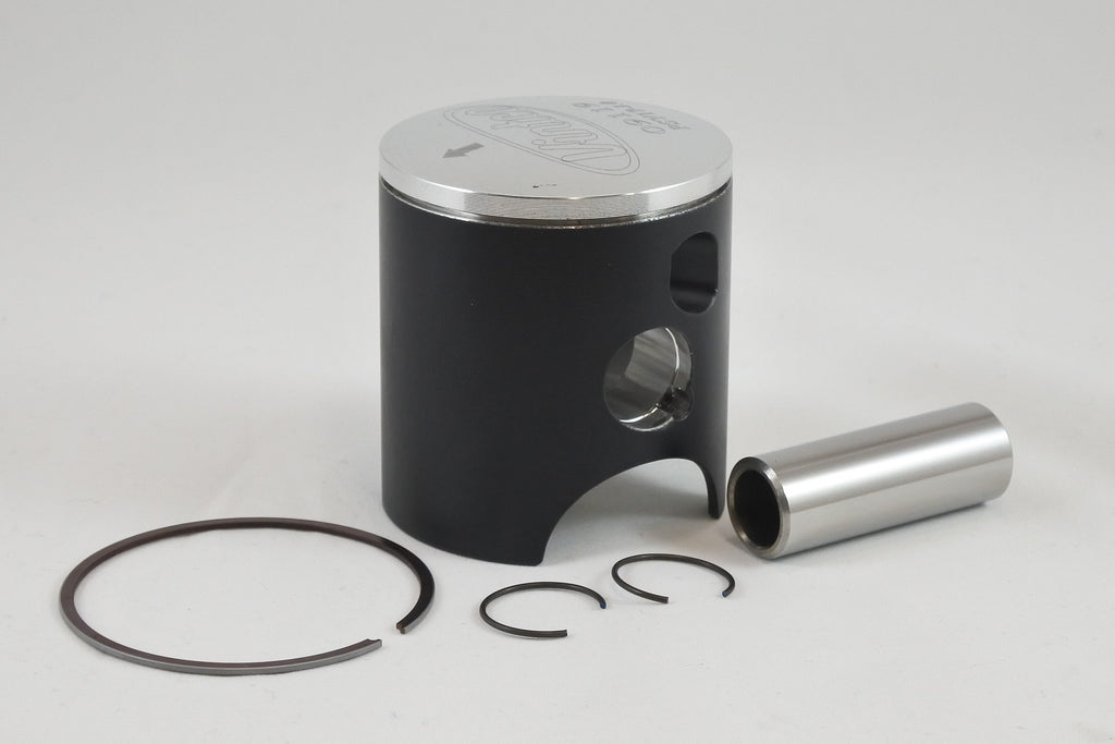 PISTON KIT 73-75 YAMAHA RD 250 55.0mm 1.0mm OVER VINTCO PSY17-1.0