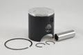 PISTON KIT 73-75 YAMAHA RD 250 55.0mm 1.0mm OVER VINTCO PSY17-1.0