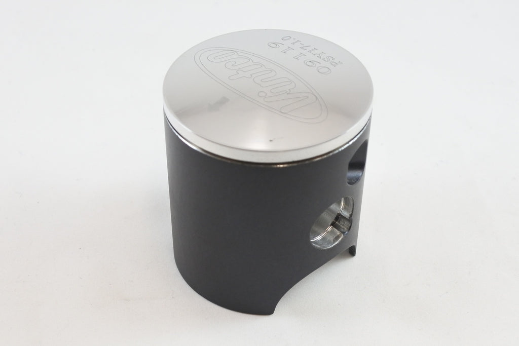 PISTON KIT 73-75 YAMAHA RD 250 55.0mm 1.0mm OVER VINTCO PSY17-1.0