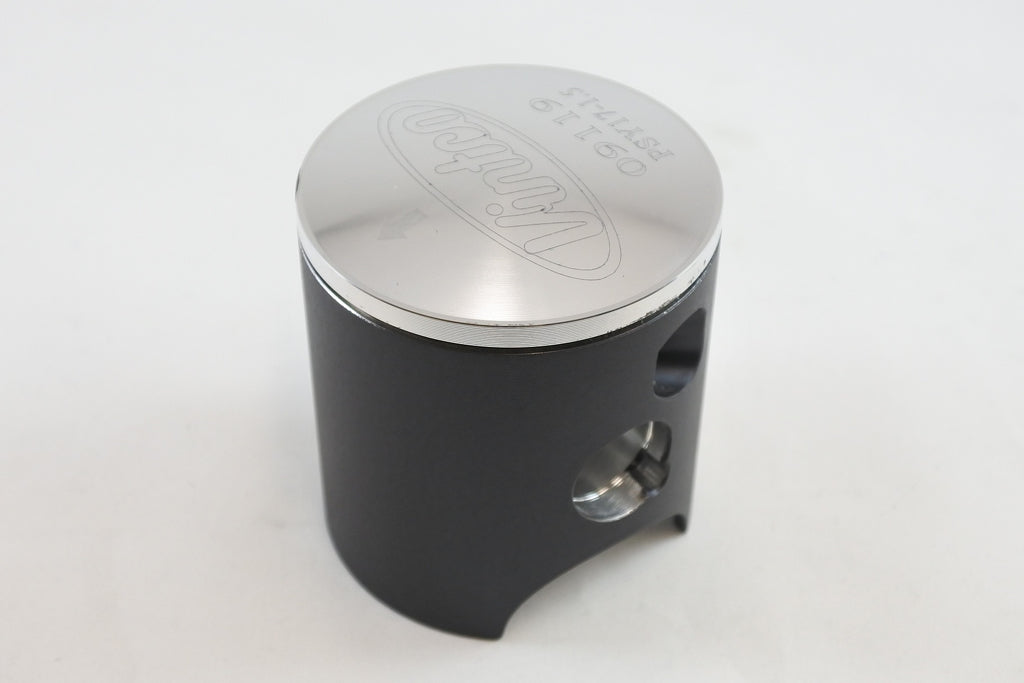 PISTON KIT 73-75 YAMAHA RD 250 55.5mm 1.5mm OVER VINTCO PSY17-1.5