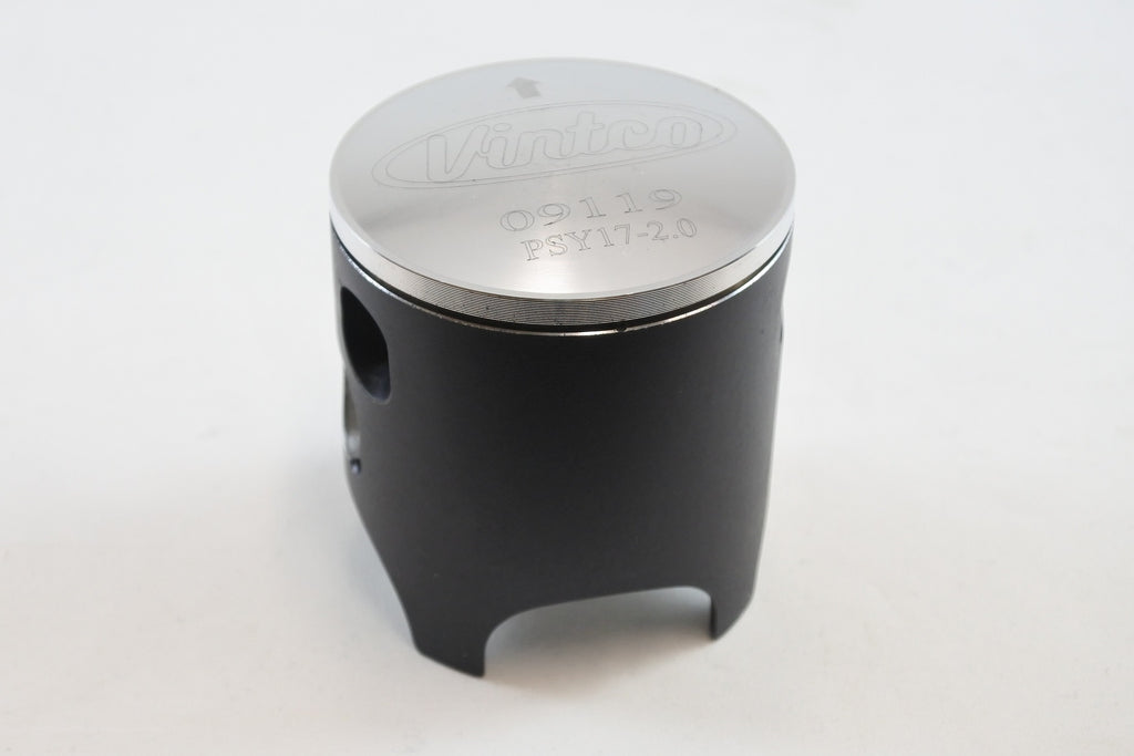 PISTON KIT 73-75 YAMAHA RD 250 56.0mm 2.0mm OVER VINTCO PSY17-2.0