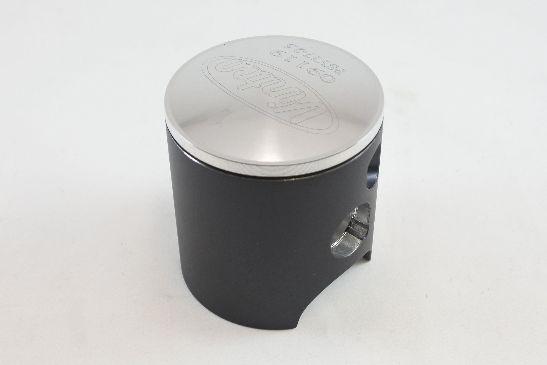 PISTON KIT 73-75 YAMAHA RD 250 56.5mm 2.5mm OVER VINTCO PSY17-2.5