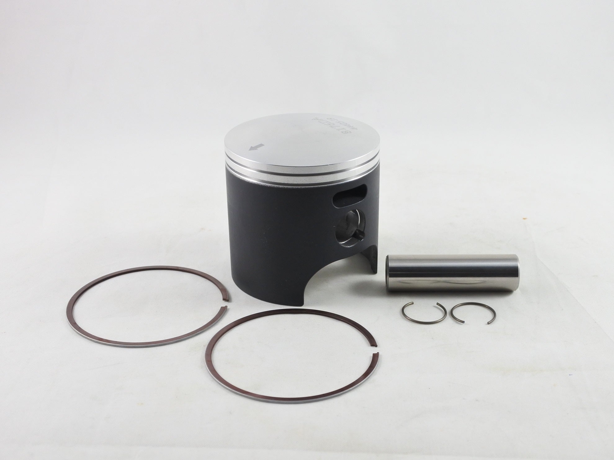 PISTON KIT 84-86 YAMAHA IT 200 66.00mm STANDARD VINTCO PSY18-00