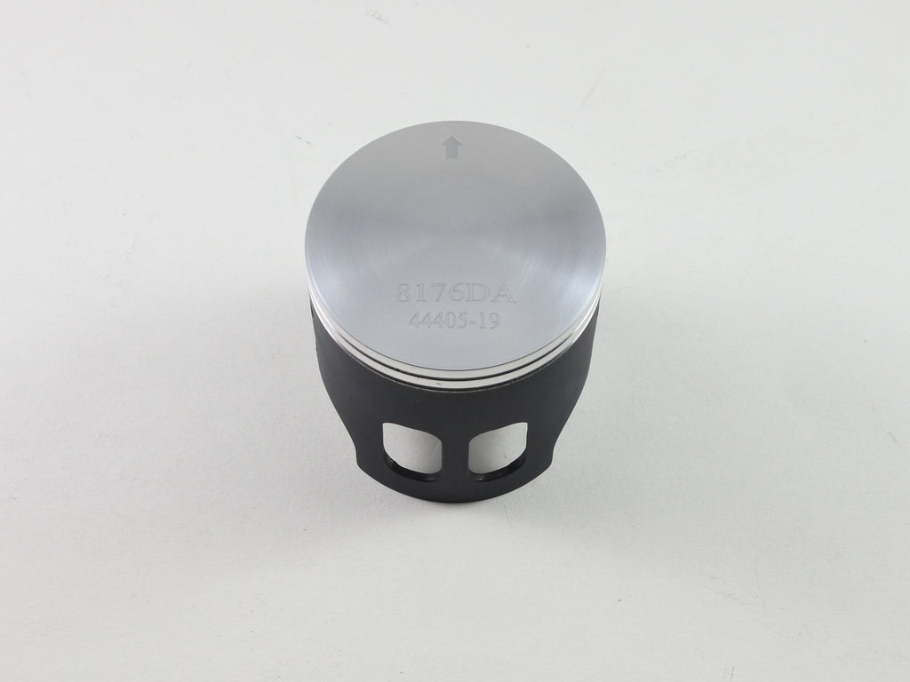 PISTON KIT 84-86 YAMAHA IT 200 66.00mm STANDARD VINTCO PSY18-00