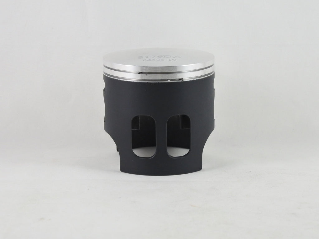 PISTON KIT 84-86 YAMAHA IT 200 66.00mm STANDARD VINTCO PSY18-00
